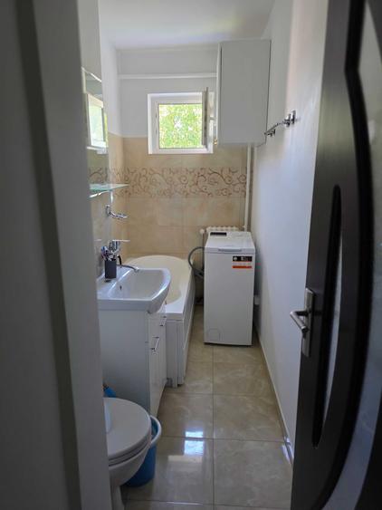 Apartament cu 2 camere nedecomandat în Alexandru cel Bun