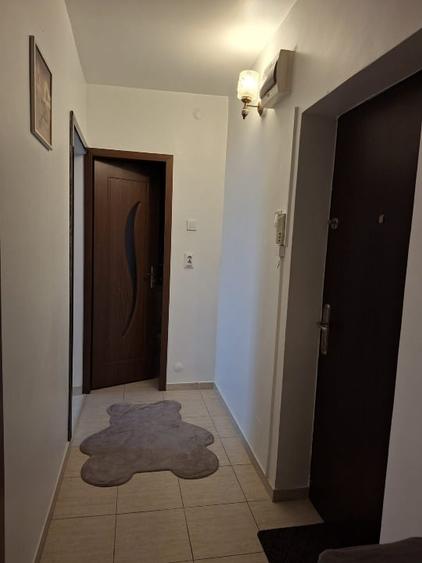 Garsonieră decomandată, mobilată în Nicolina