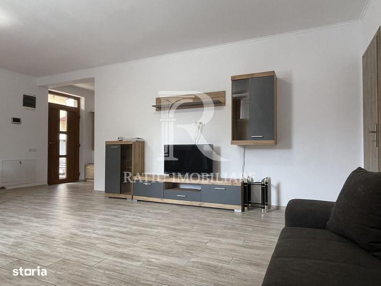 Casă cu 2 camere în Central