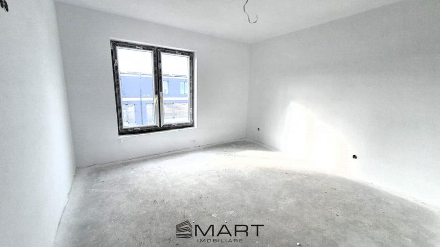 Casă cu 4 camere cu Teren 260 Mp în Rășinari
