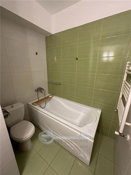 Apartament cu 2 camere decomandat, mobilat în Nicolina
