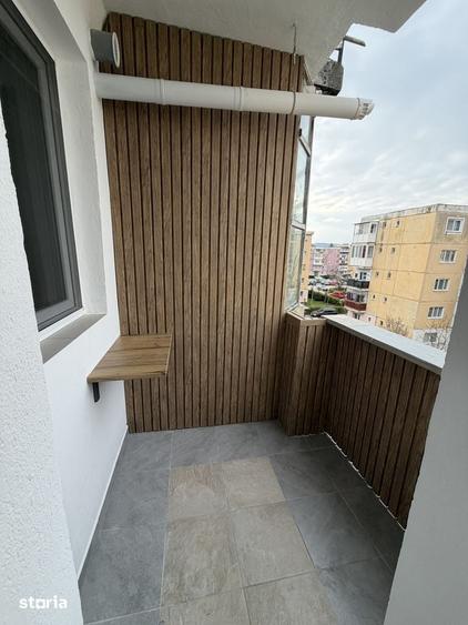 Garsoniera spa?ioasa cu balcon, Aleea Liliacului - 8