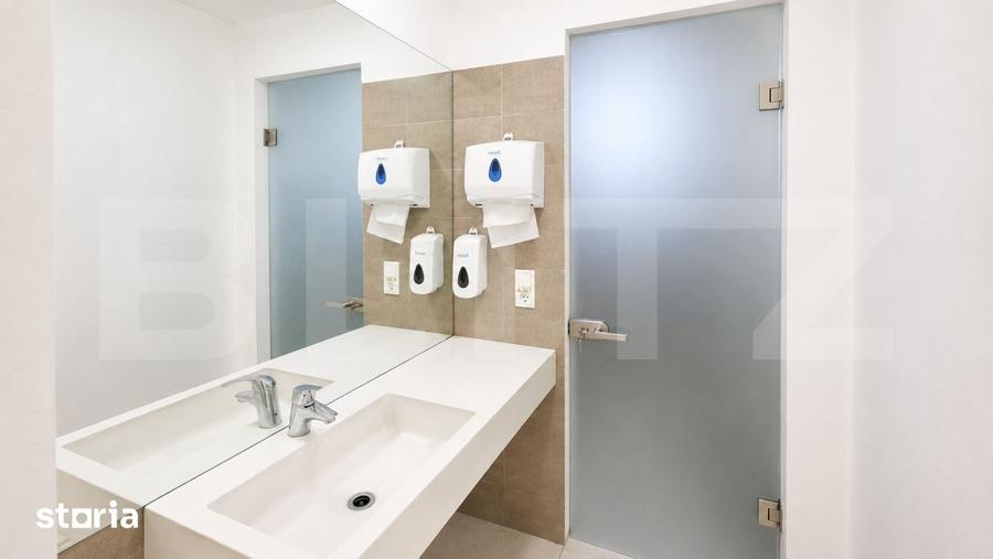 Spațiu comercial, de 144 mp, în Ultracentral