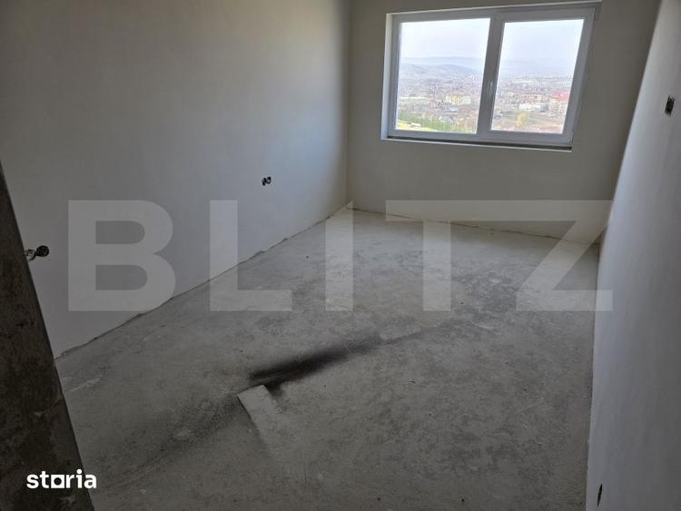 Apartament cu 2 camere în Apahida