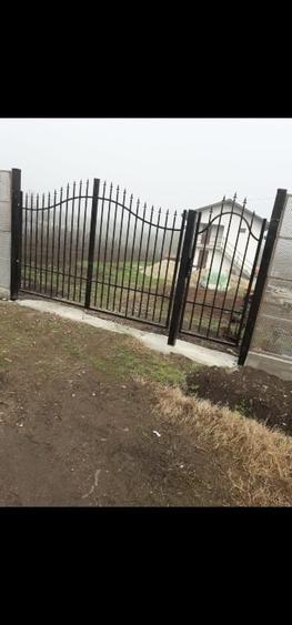 Casă individuală cu 5 camere cu Teren 2000 Mp în Moșteni