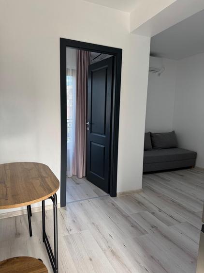 Apartament cu 2 camere decomandat în Tătărași