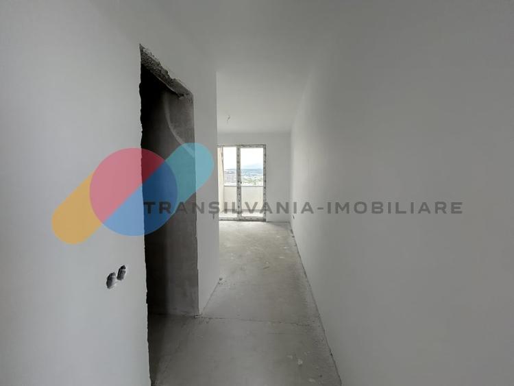Apartament 3 camere, 88 mp utili, terasa spatioasa de 29 mp, Marasti - 6