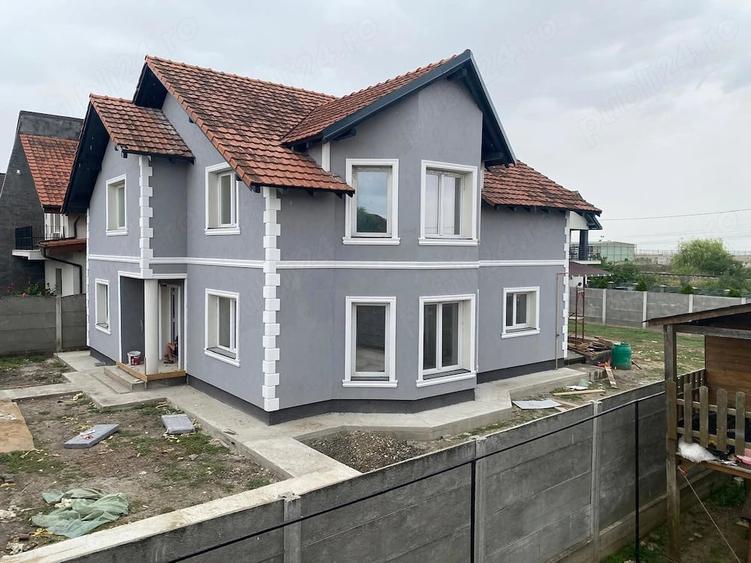 Casa de vanzare (direct de la proprietar) - 1