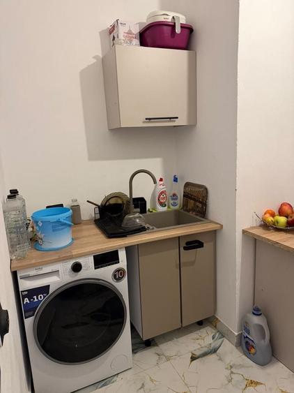 Casă cu 3 camere în Central