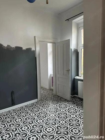Apartament cu 2 camere decomandat în Ultracentral