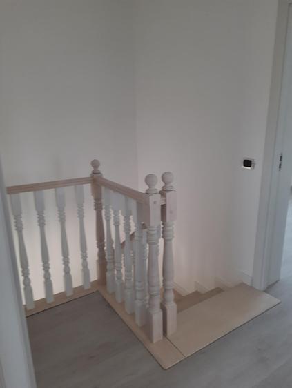 Duplex cu 4 camere cu Teren 250 Mp în Burdujeni
