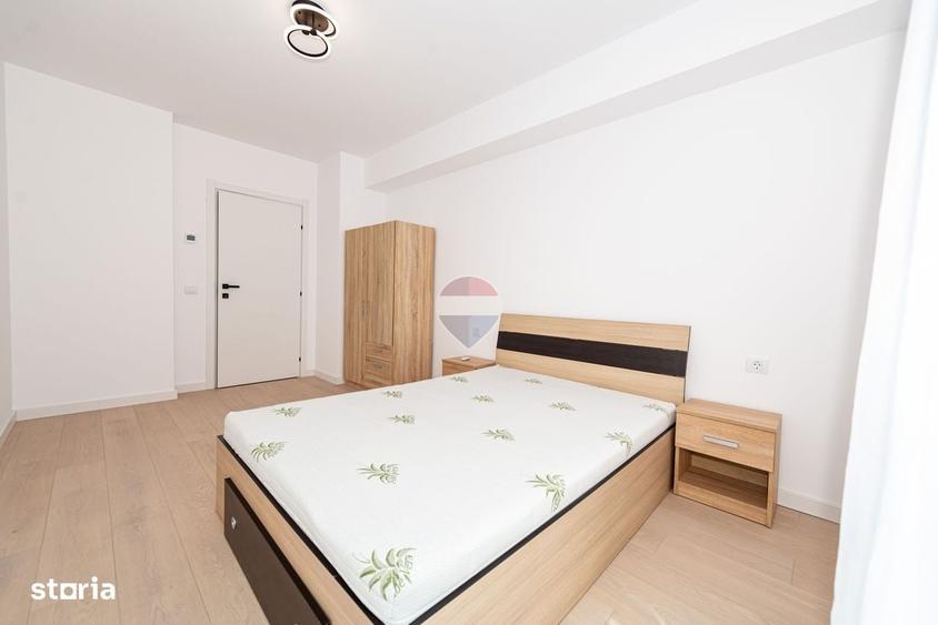Apartament cu 2 camere semidecomandat în Prelungirea Ghencea