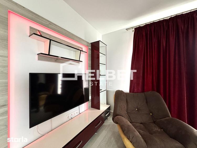 Apartament cu 2 camere în Bartolomeu