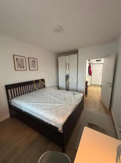 Apartament cu 2 camere decomandat, mobilat în Pipera