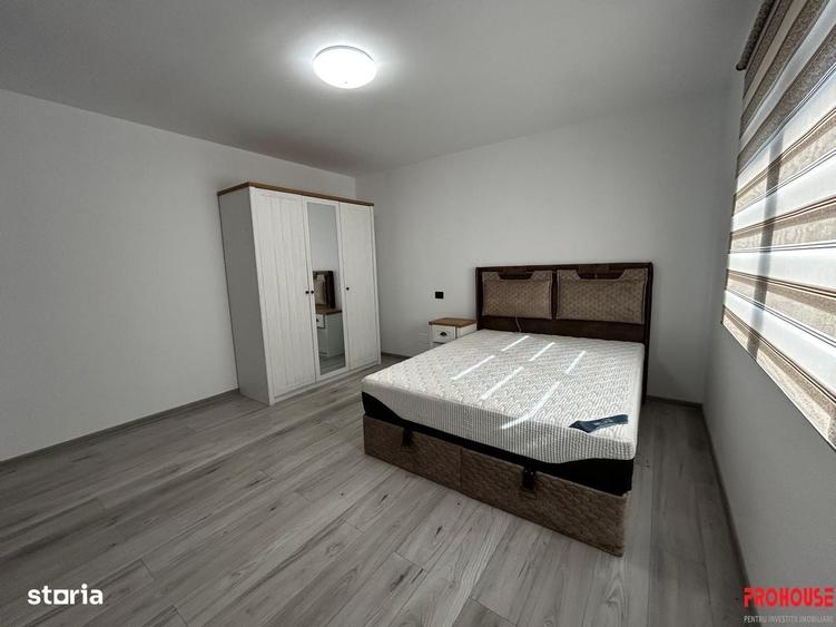 Casă cu 3 camere în Letea Veche