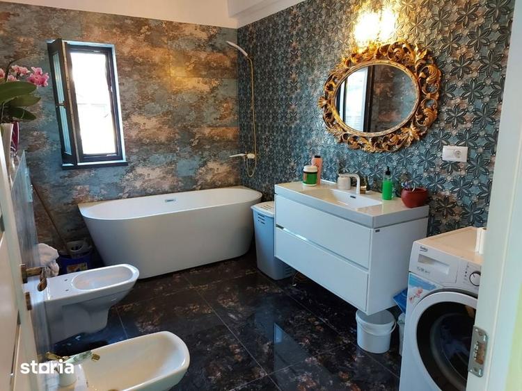 Casă cu 4 camere cu Teren 600 Mp în Șorogari