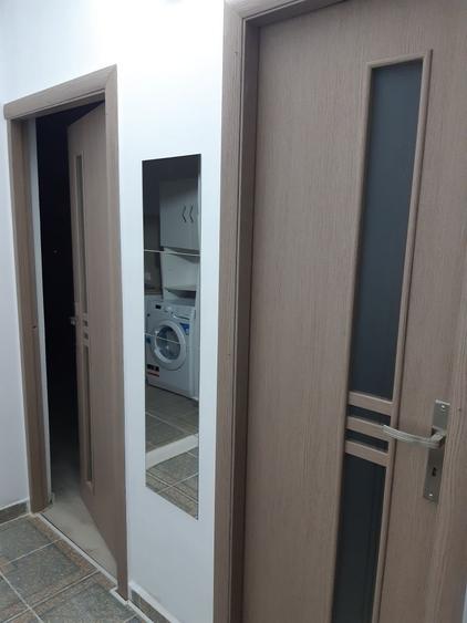 Vitan , garsoniera, 40mp, renovata, bloc anvelopat - 7