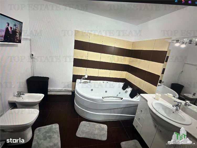 Apartament cu 4 camere decomandat în Nicolae Bălcescu