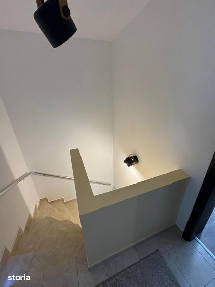 Casă cu 4 camere cu Teren 152.25 Mp în Chiajna