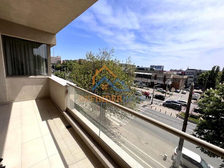 Inchiriere apartament 3 camere 90 mp Bloc Nou  - AFI Cotroceni - 14