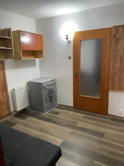 Garsonieră decomandată în Blașcovici