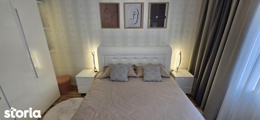 Apartament 3 cam de vanzare str. Onestilor Prima Decebal - 5