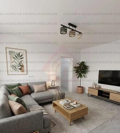 Berceni Brancoveanu Izvorul Oltului apartament 2 camere - 10