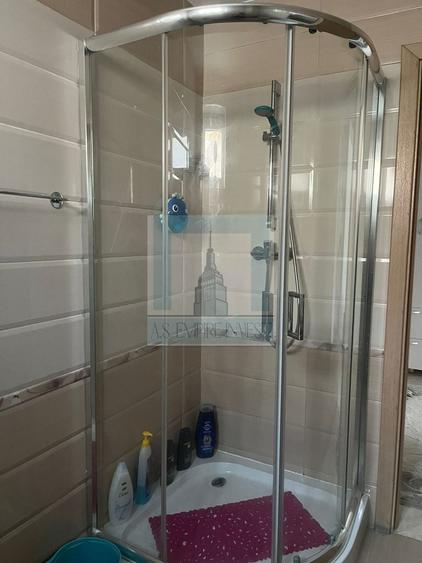 Apartament 2 camere- zona Coresi - Goldis Residence - 8