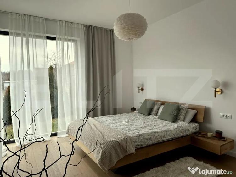 BLITZ EXCLUSIV Casa moderna in Salicea, lini?te si inti - 16