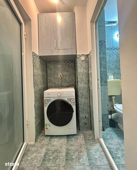 Apartament cu 2 camere în Tomis Nord