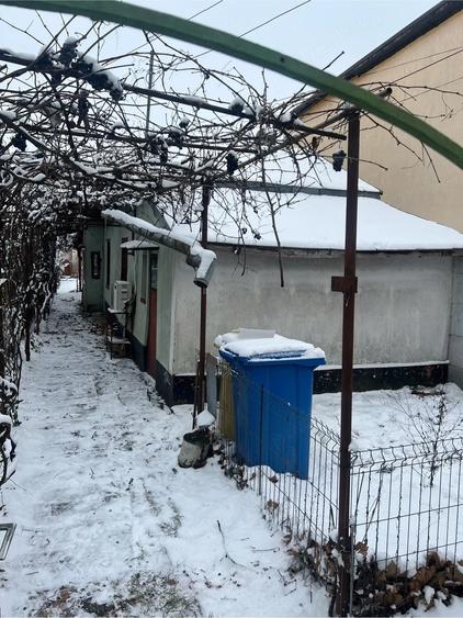 Teren de 260 mp, în Central