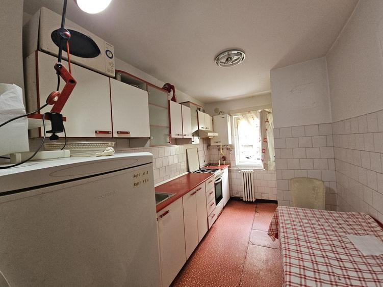 Apartament cu 4 camere decomandat în Mănăștur