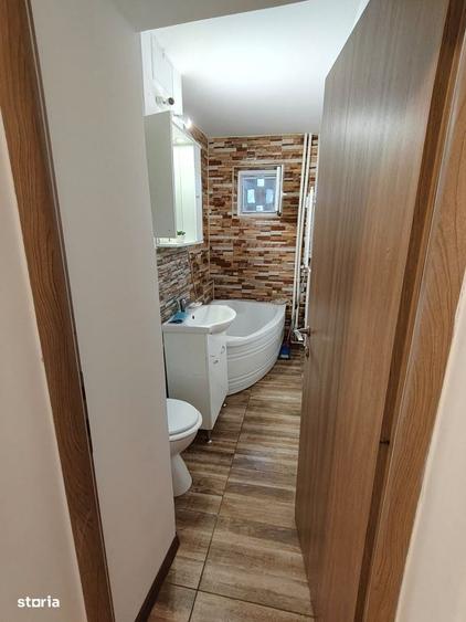 Apartament 2 camere, semidecomandat, 37,4 m2 Casa de Cultura - 11