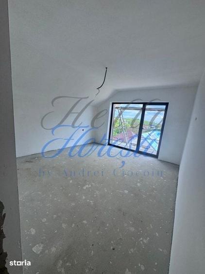 Casă cu 4 camere cu Teren 1032 Mp în Feleacu