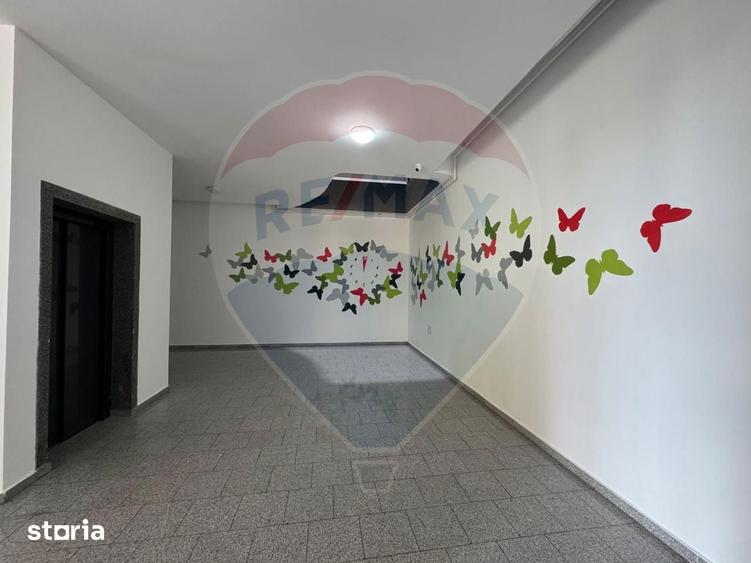Apartament cu 1 camera - Ared Kaufland ( Banu Maracine) - 5