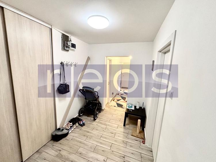 Apartament cu 3 camere în 1 Decembrie 1918