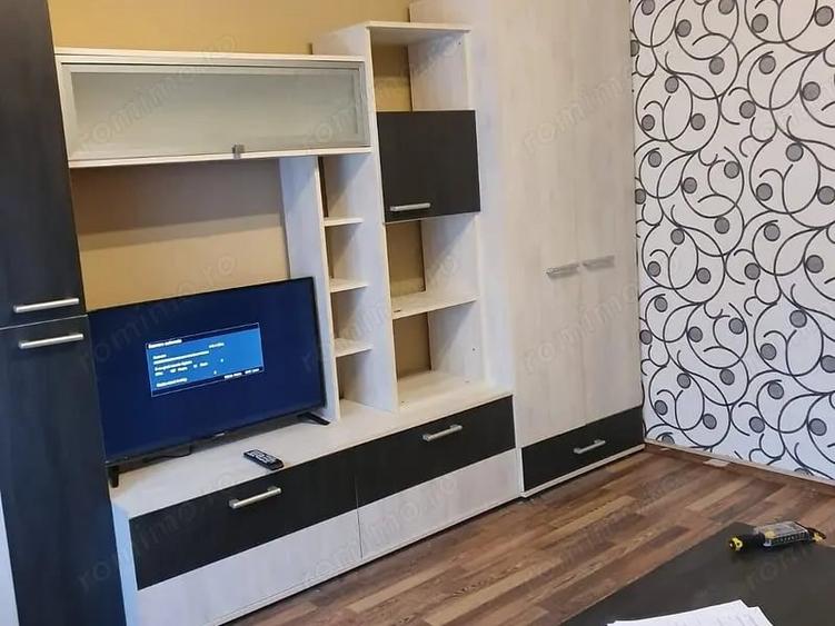 Garsonieră nedecomandată în Complex Studențesc