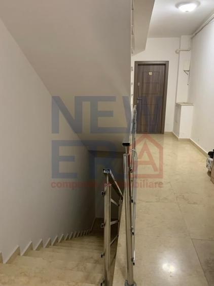 Apartament cu 3 camere decomandat în Chitila