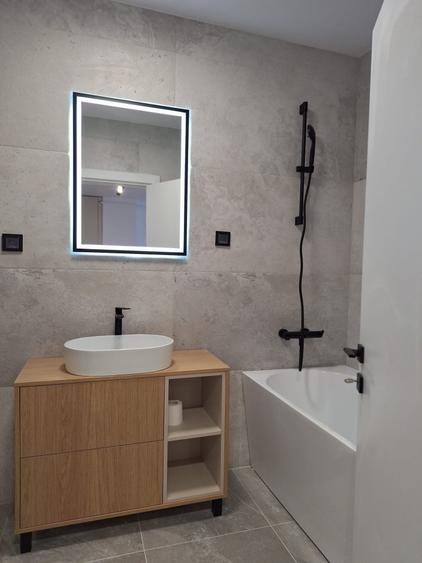 Apartament 2 camere | modern | nelocuit | Eroilor Residence - 9
