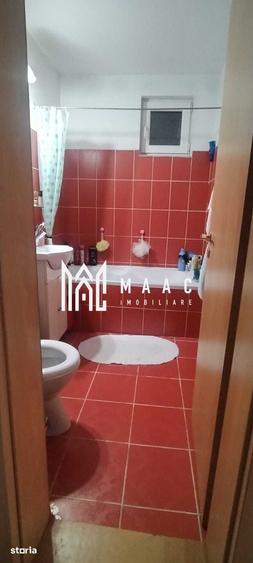 Apartament cu 2 camere decomandat în Vasile Aaron