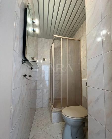 Apartament cu 4 camere și garaj, în Zorilor – zona Facultatea de Medic - 12