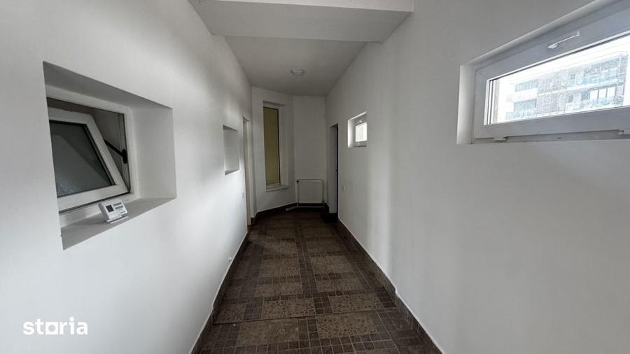 Casă cu Teren 520 Mp în Nord