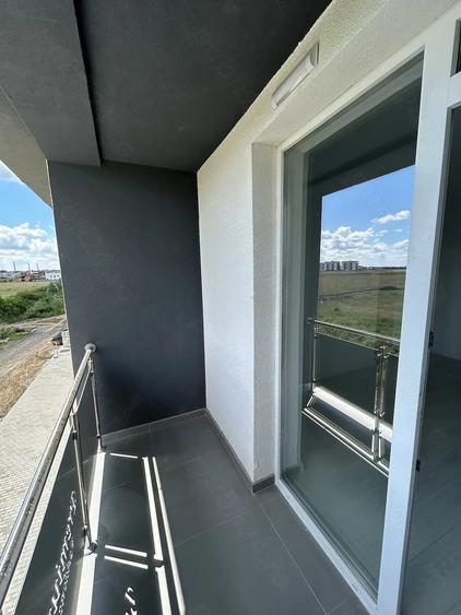 Apartament 3 camere | 78 mp | Bucatarie separata | 2 balcoane inchise | Loc de parcare inclus - 4