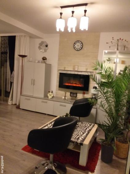 Casa Trivale+loc parcare separat - 3