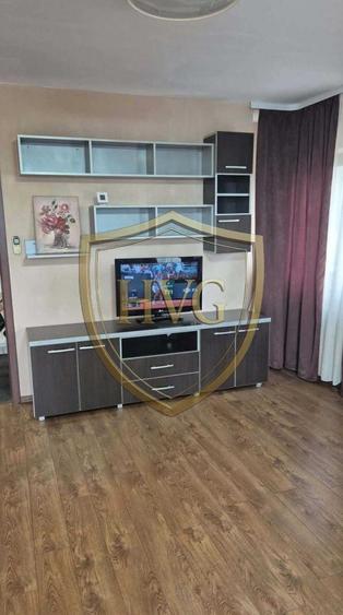 Apartament cu 2 camere, mobilat în Central