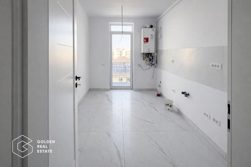 Apartament 2 camere si gradina de 30 mp Braytim Timisoara - 9