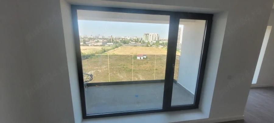 Apartament cu 2 camere decomandat în Nord