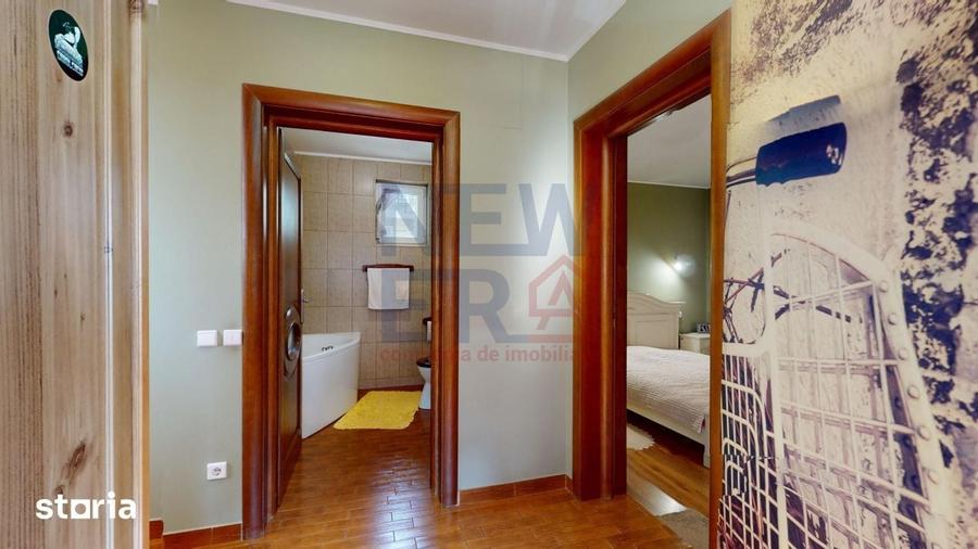 Casă cu 4 camere cu Teren 116 Mp în Grivița