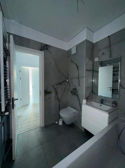 Apartament cu 2 camere decomandat în Țiglina 1