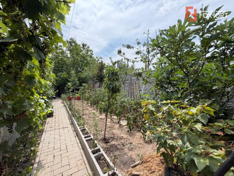 Casă cu 3 camere cu Teren 226 Mp în Sânandrei